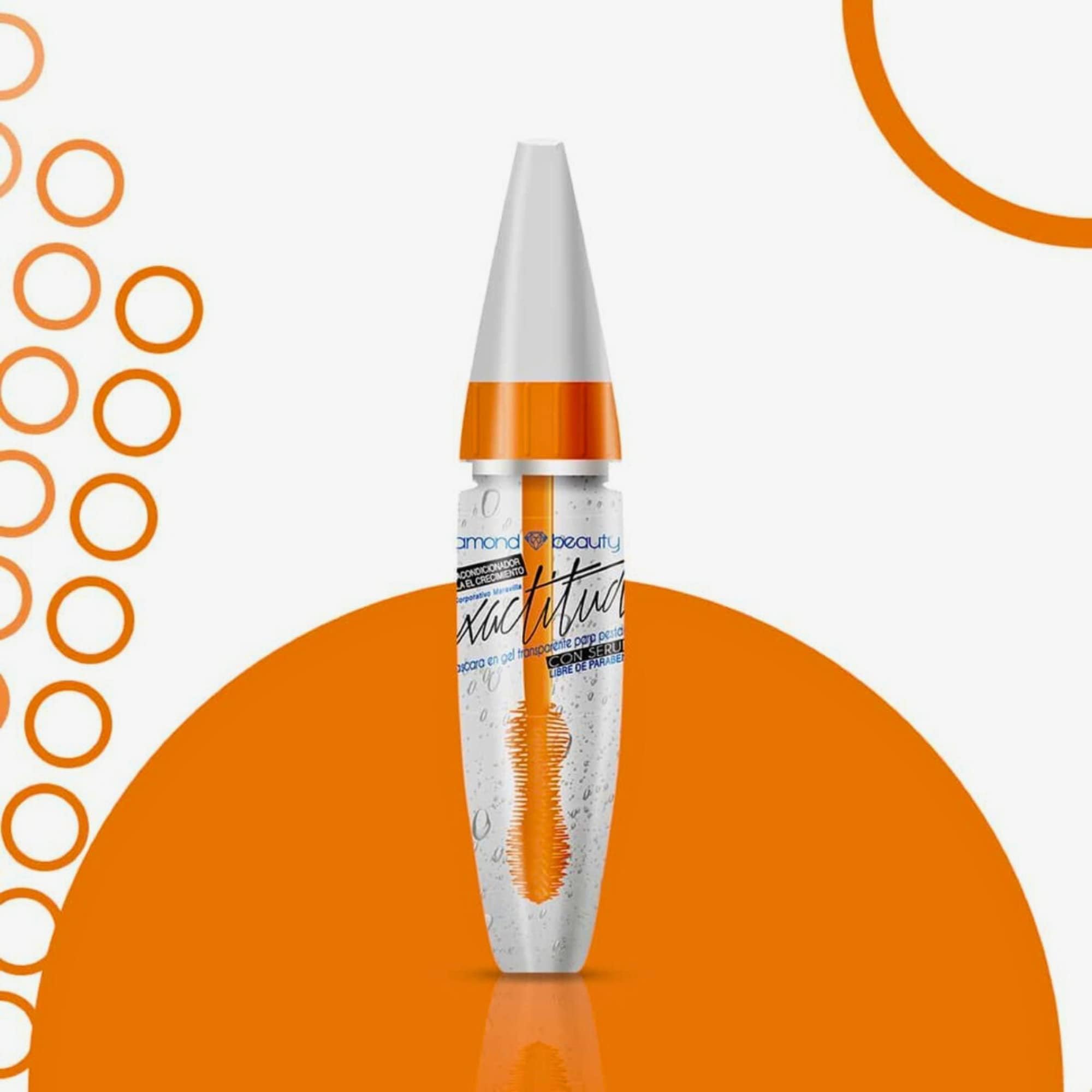 Miniatura 3 de SERUM CRECIM PESTAÑAS EXACTITUD